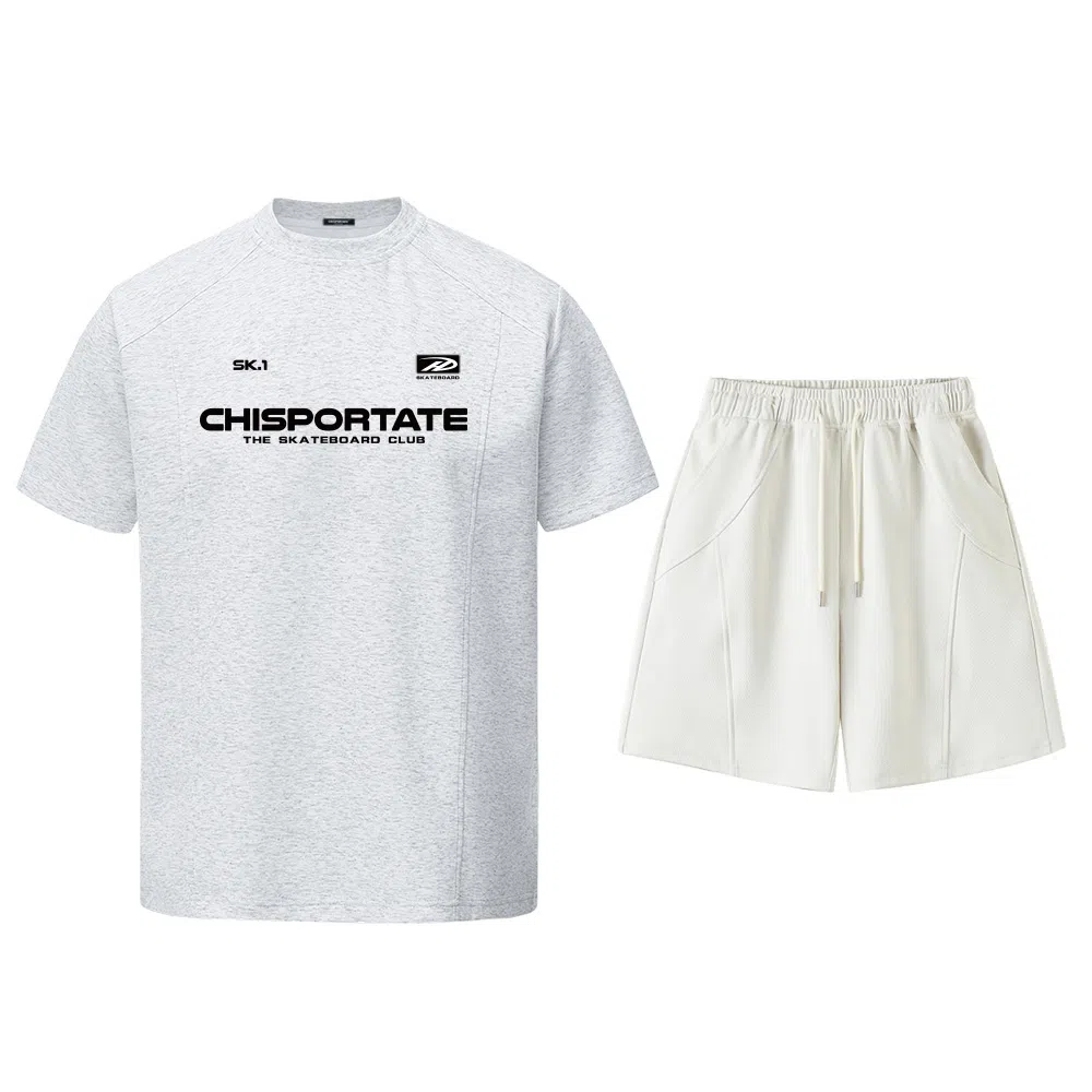 Chisportate T