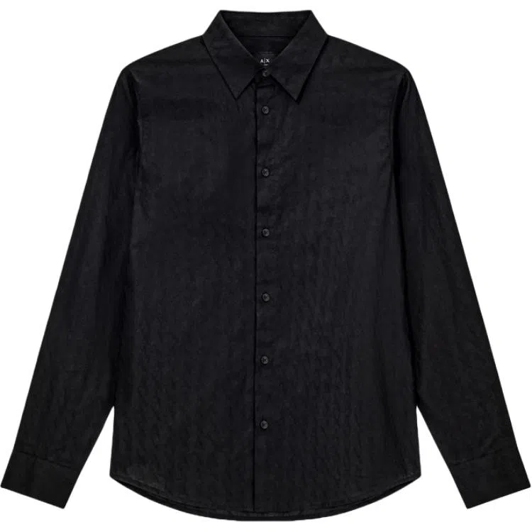 ARMANI EXCHANGEAE SS25