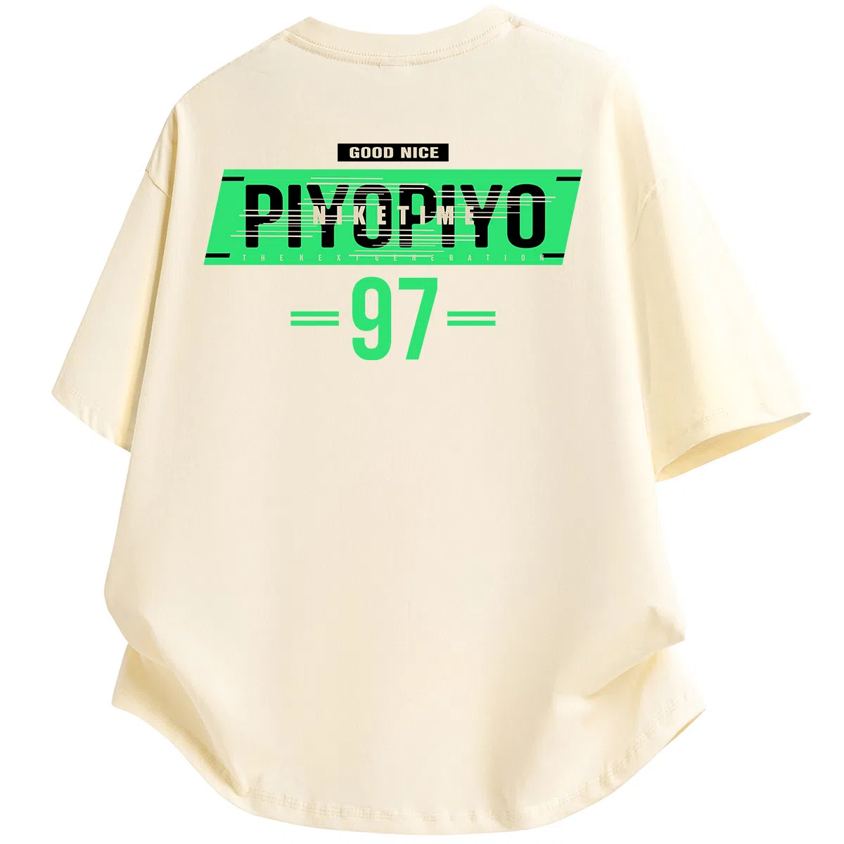 PIYOPIYO Logo97insT
