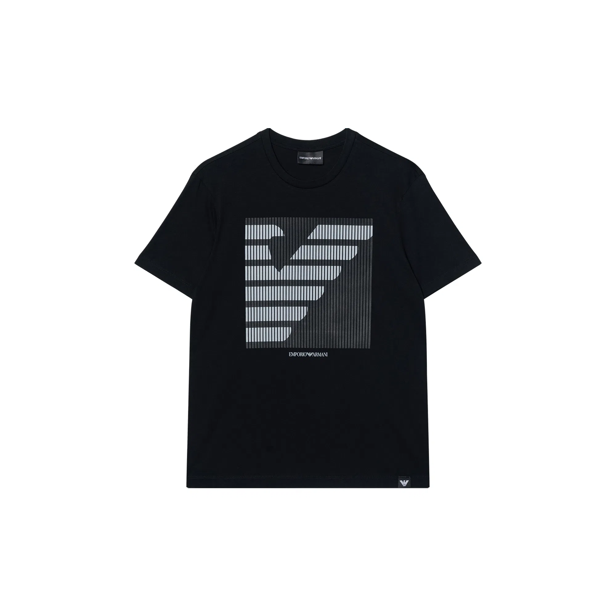 EMPORIO ARMANI SS21 LogoT