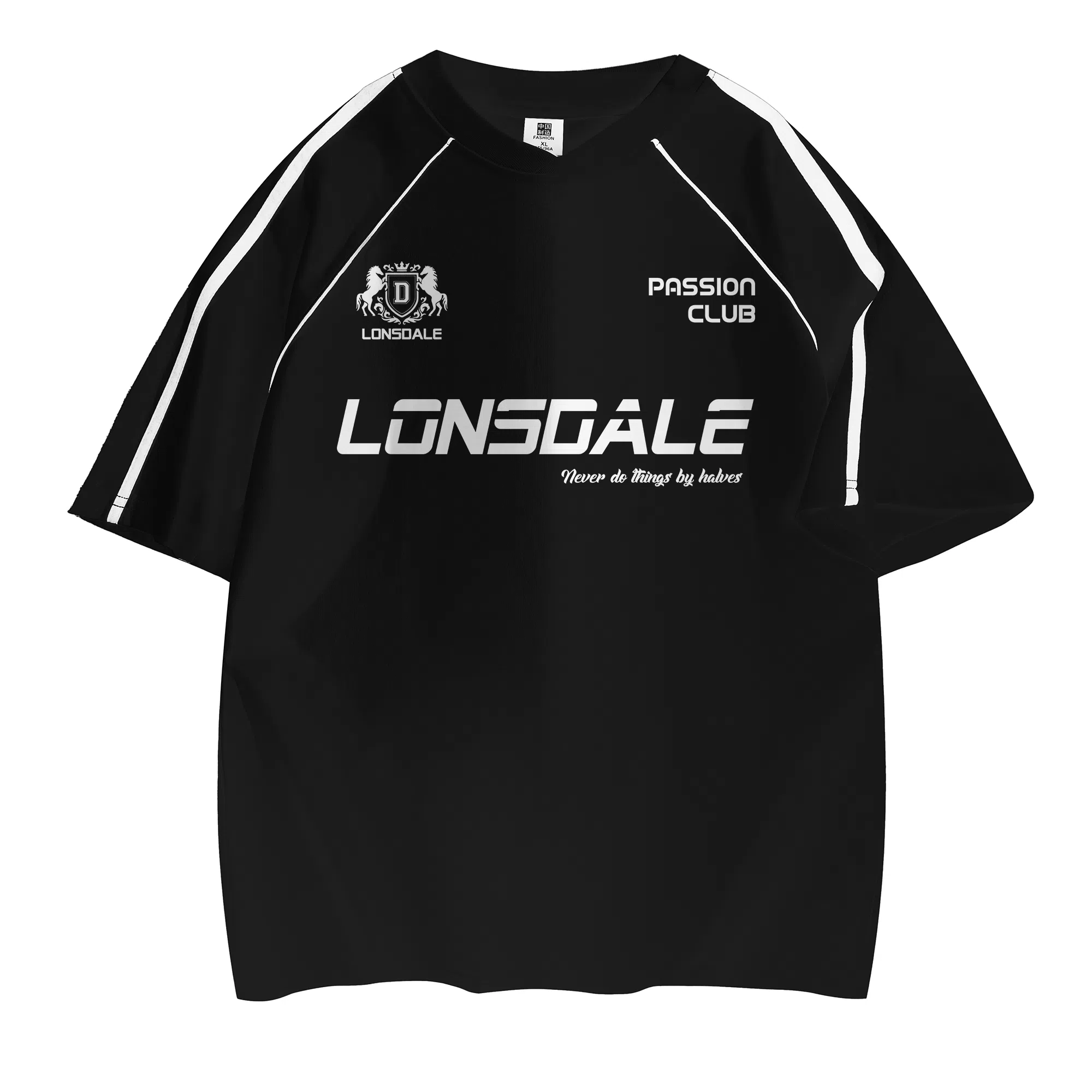 LONSDALE T