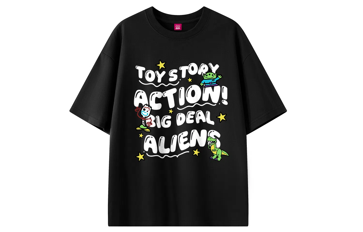 Disney T