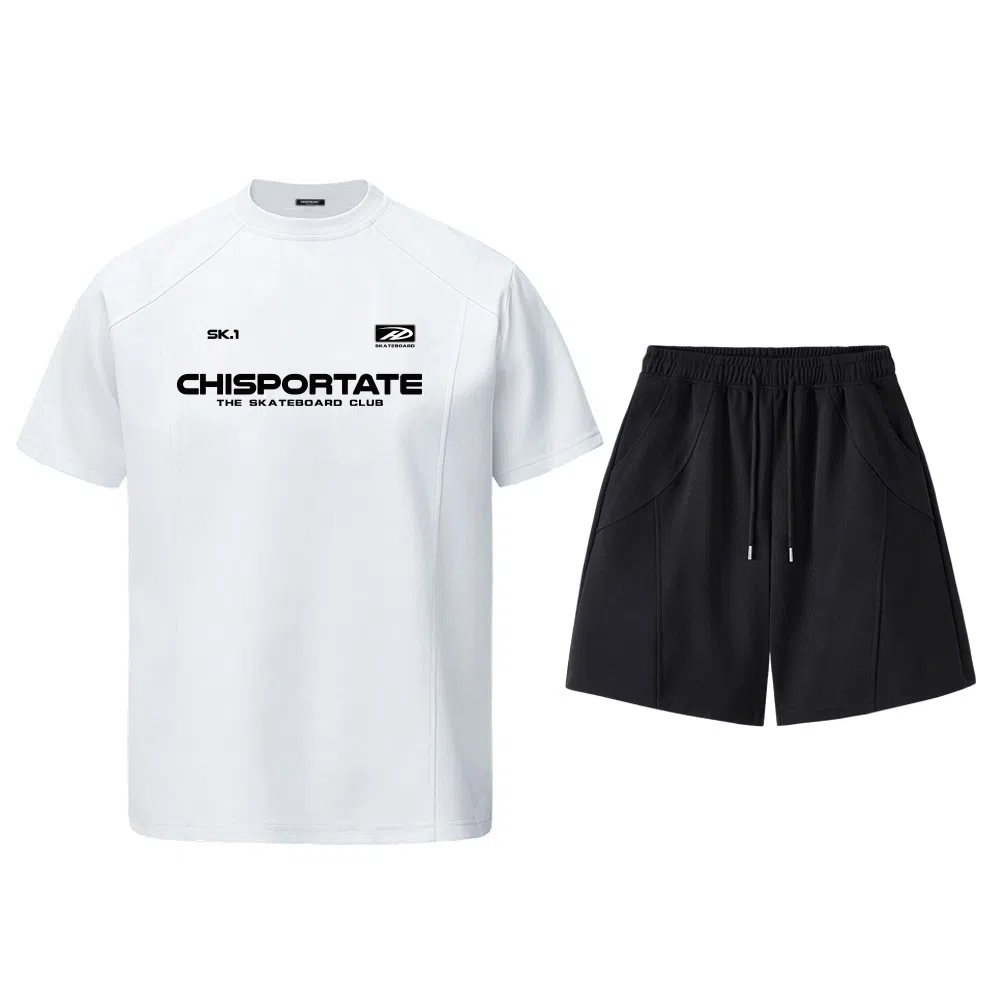 Chisportate T