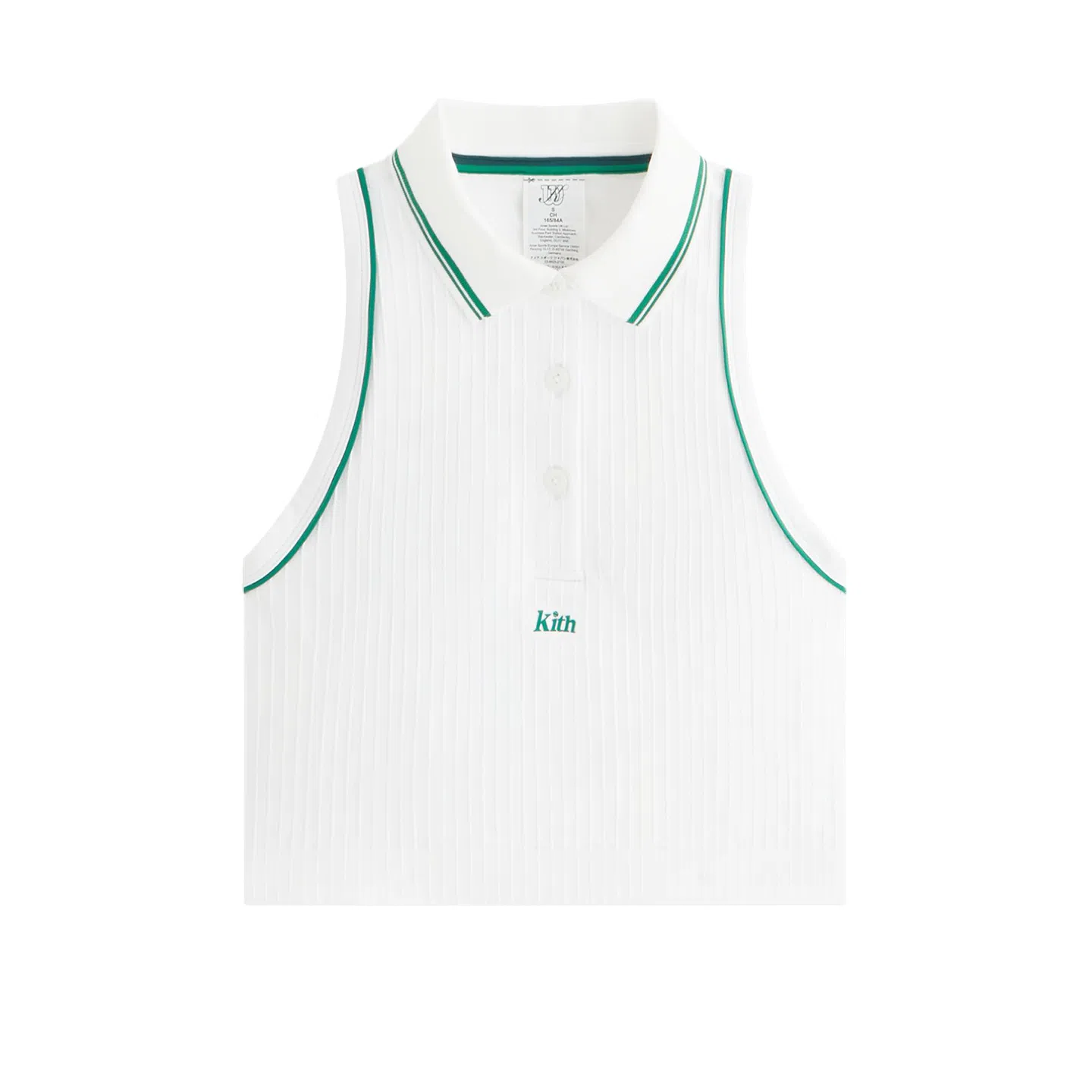 Wilson x KITH SS25