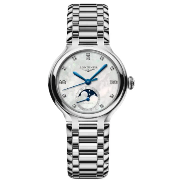 LONGINES 30 34mm