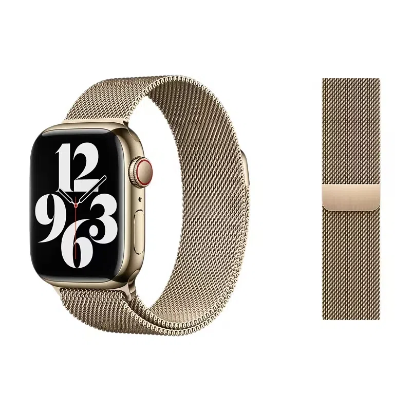 Apple Watch S10S9S8S7 38404142434549MM