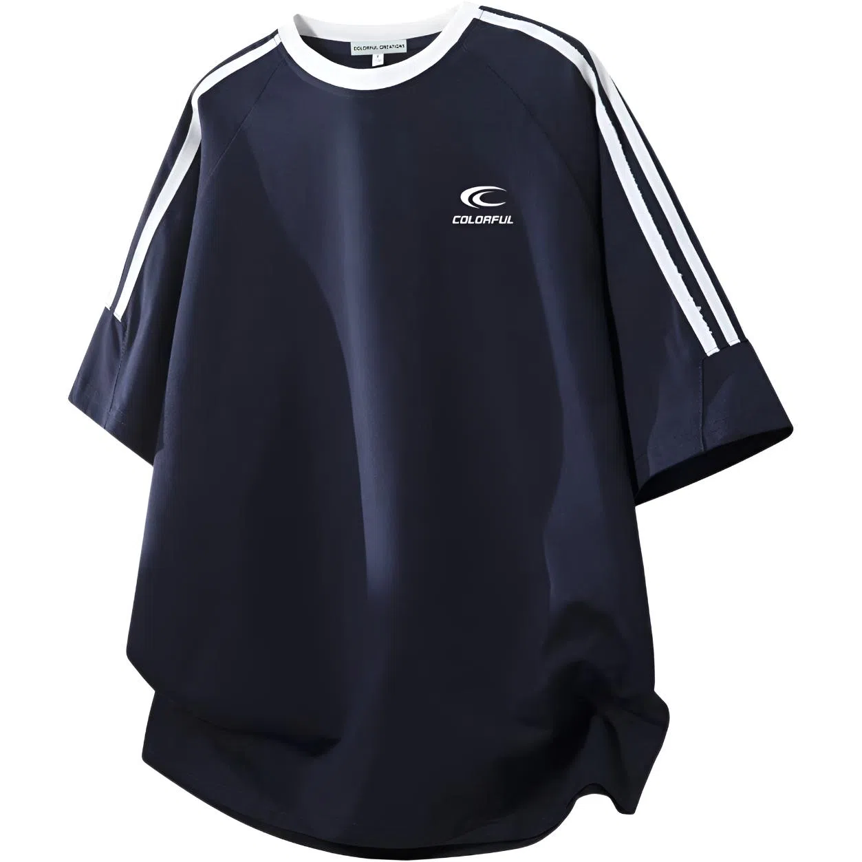 Colorful Creations logoT