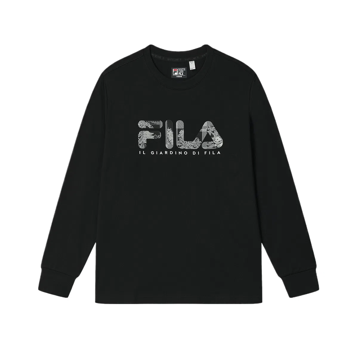 FILA HERITAGE T