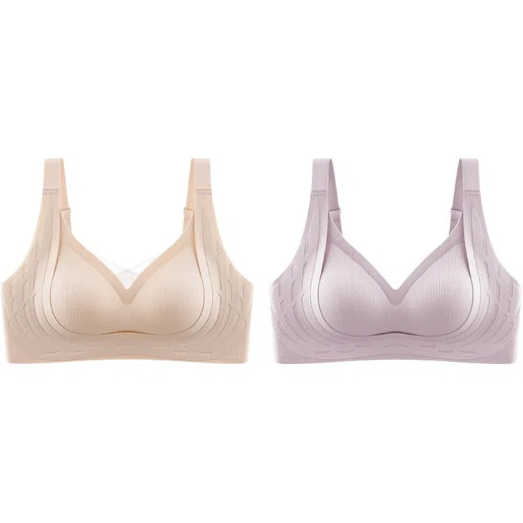 欧迪芬 聚拢无痕内衣文胸 女款