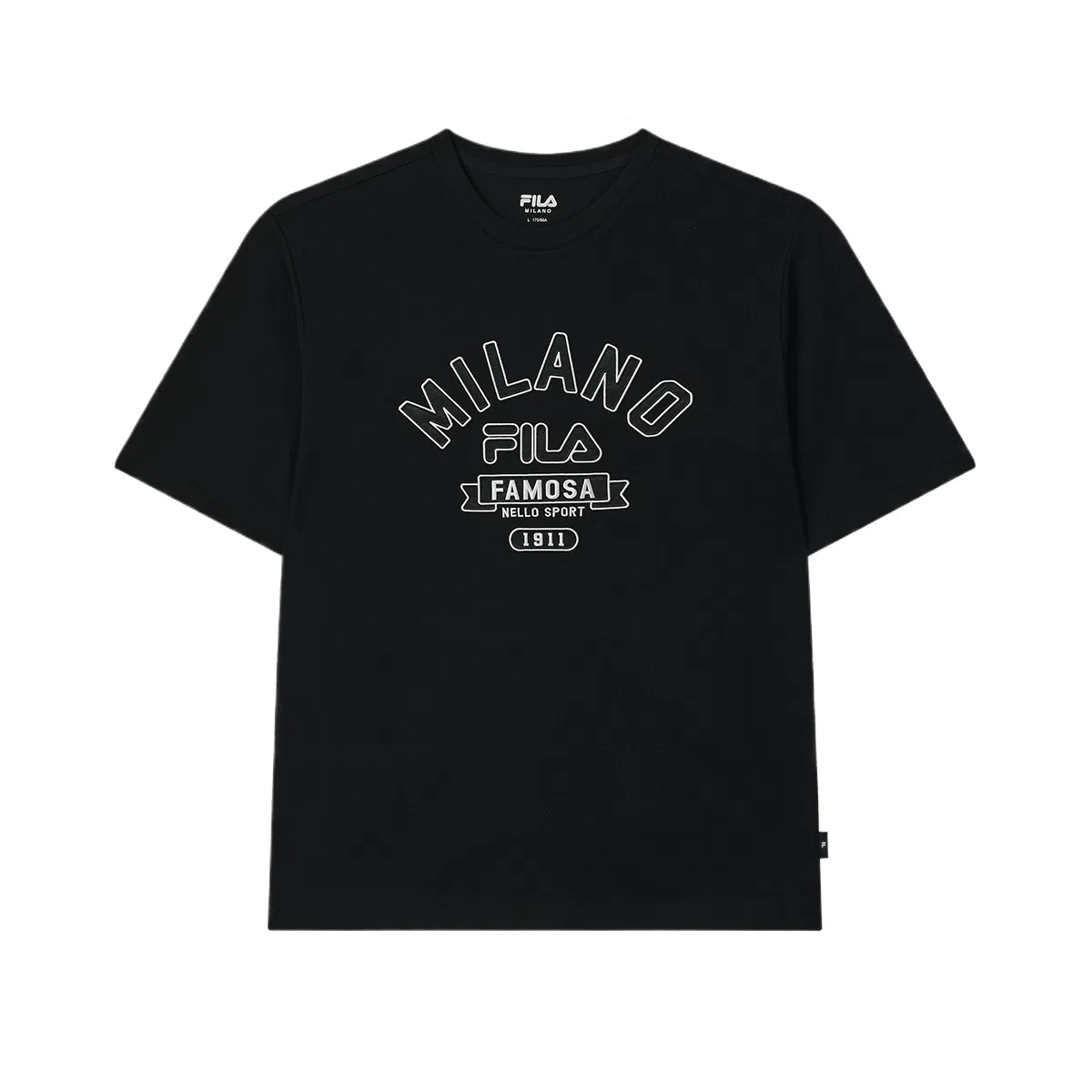 FILA MILANO T