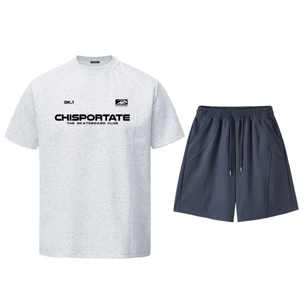 Chisportate T