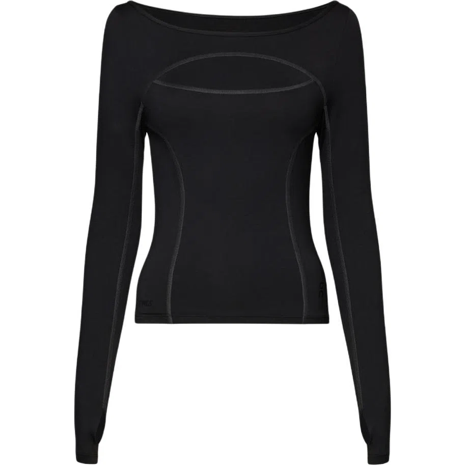 On x FKA twigs STUDIO T