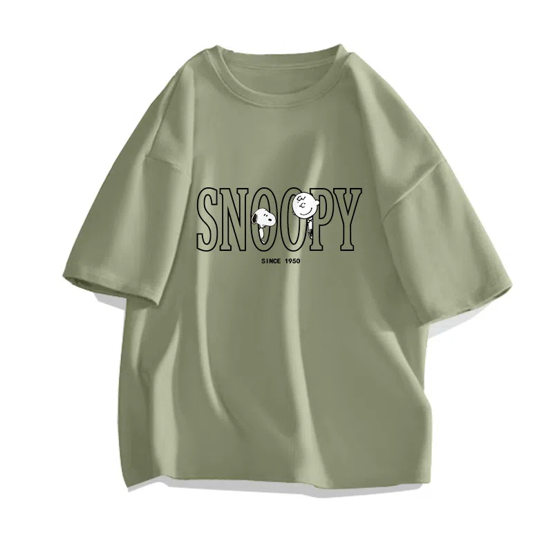 SNOOPY T
