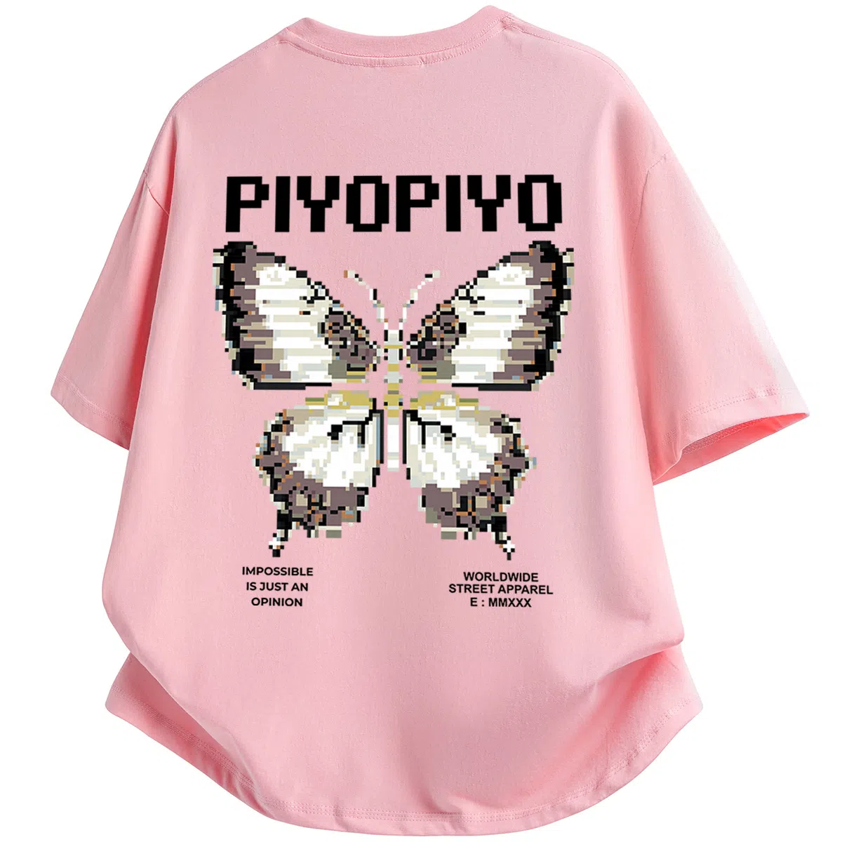 PIYOPIYO LogoinsT