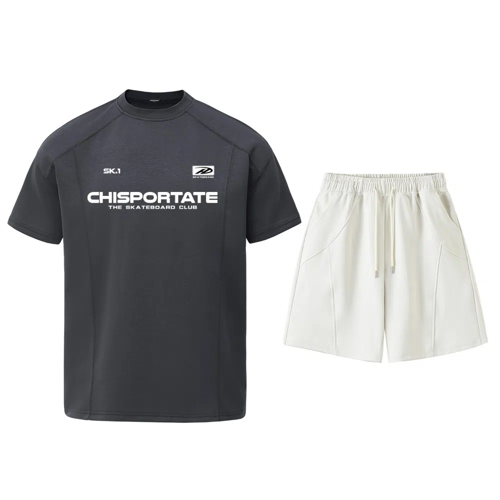 Chisportate T