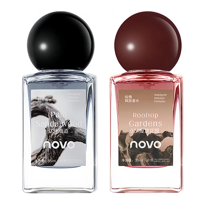 NOVO EDP 35ml