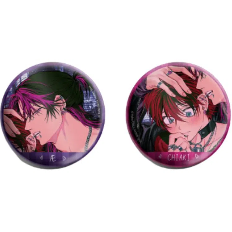 PUNKSTRIANGLEReDating A