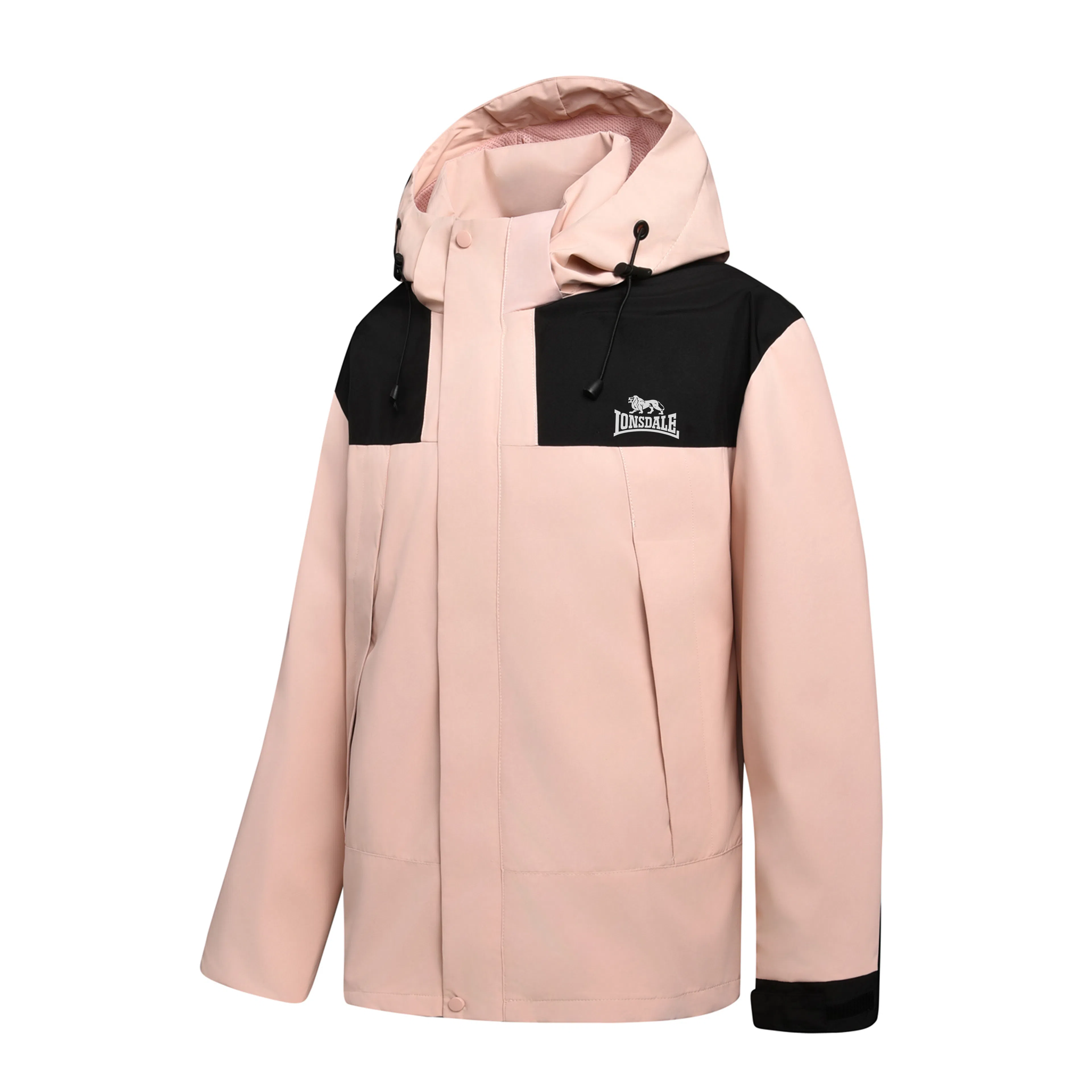 Lonsdale Mountain Jacket