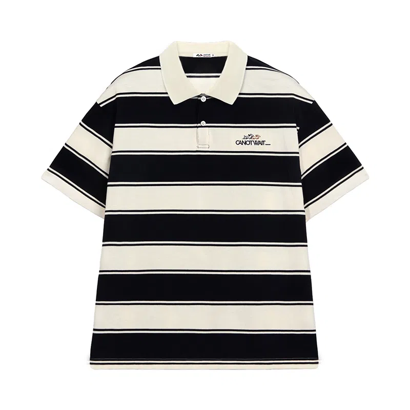 CANOTWAIT_ ROSY DOEDIANXCANOTWAIT_Polo