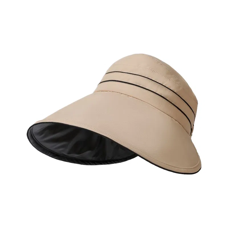 梦特娇 休闲潮流时尚 棉质 渔夫帽 男女同款情侣款