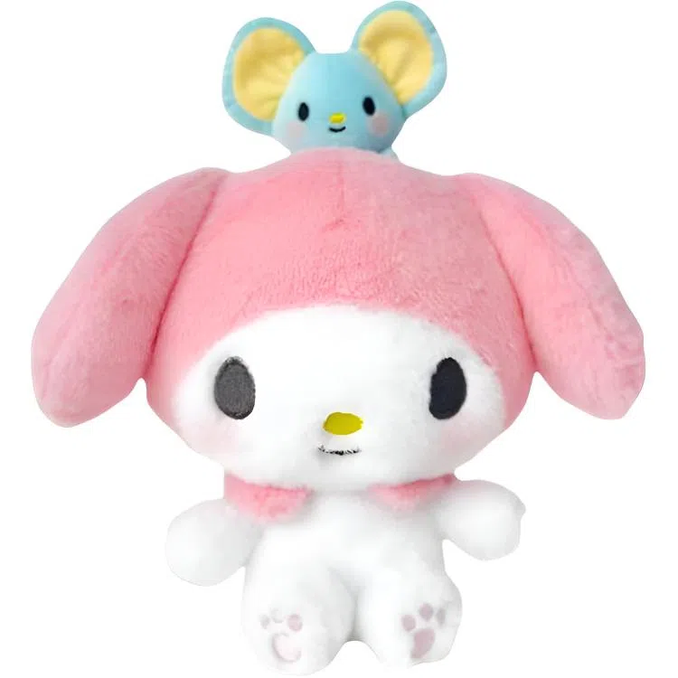 E-STRONG x Sanrio Baby 20cm