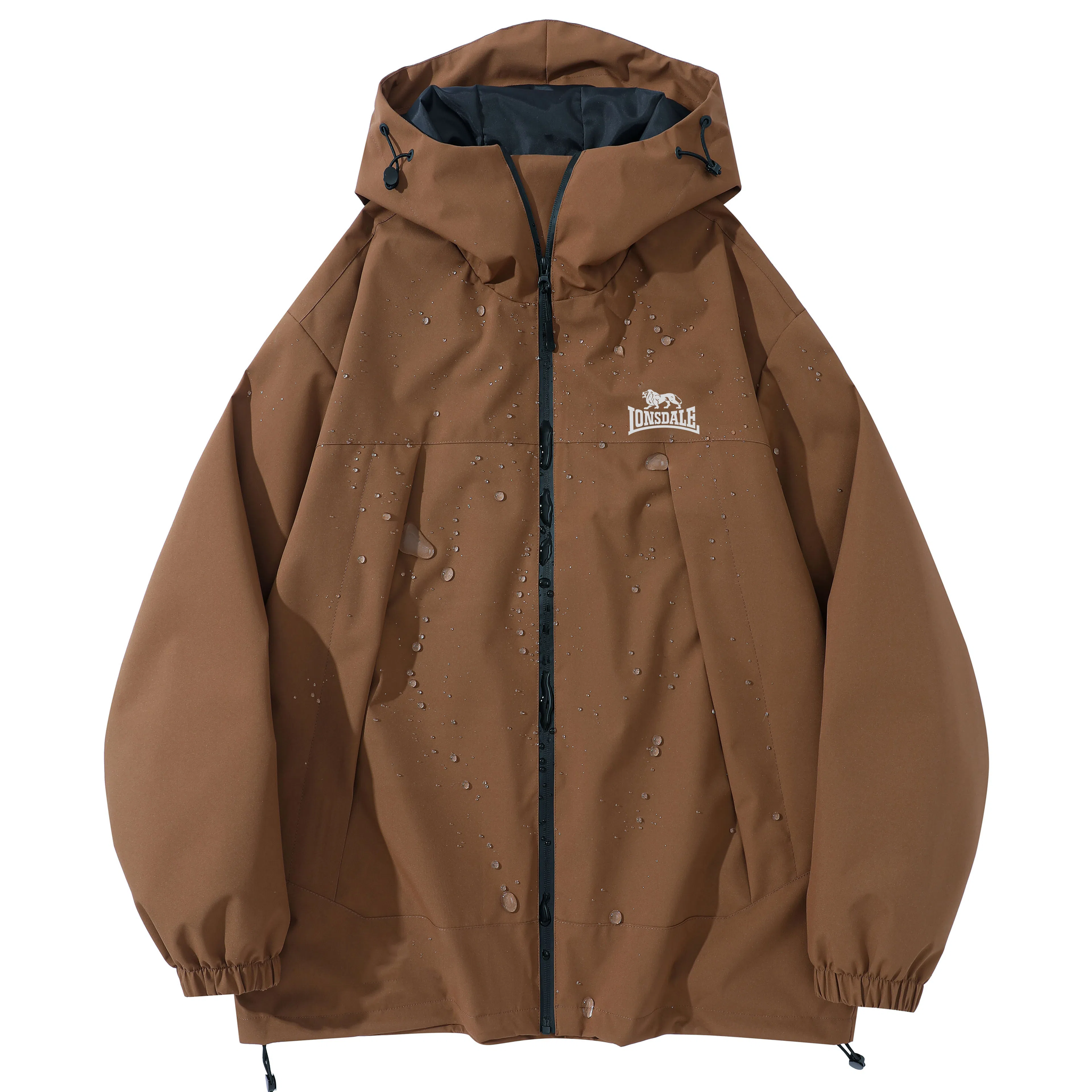 Lonsdale Outdoor Jacket