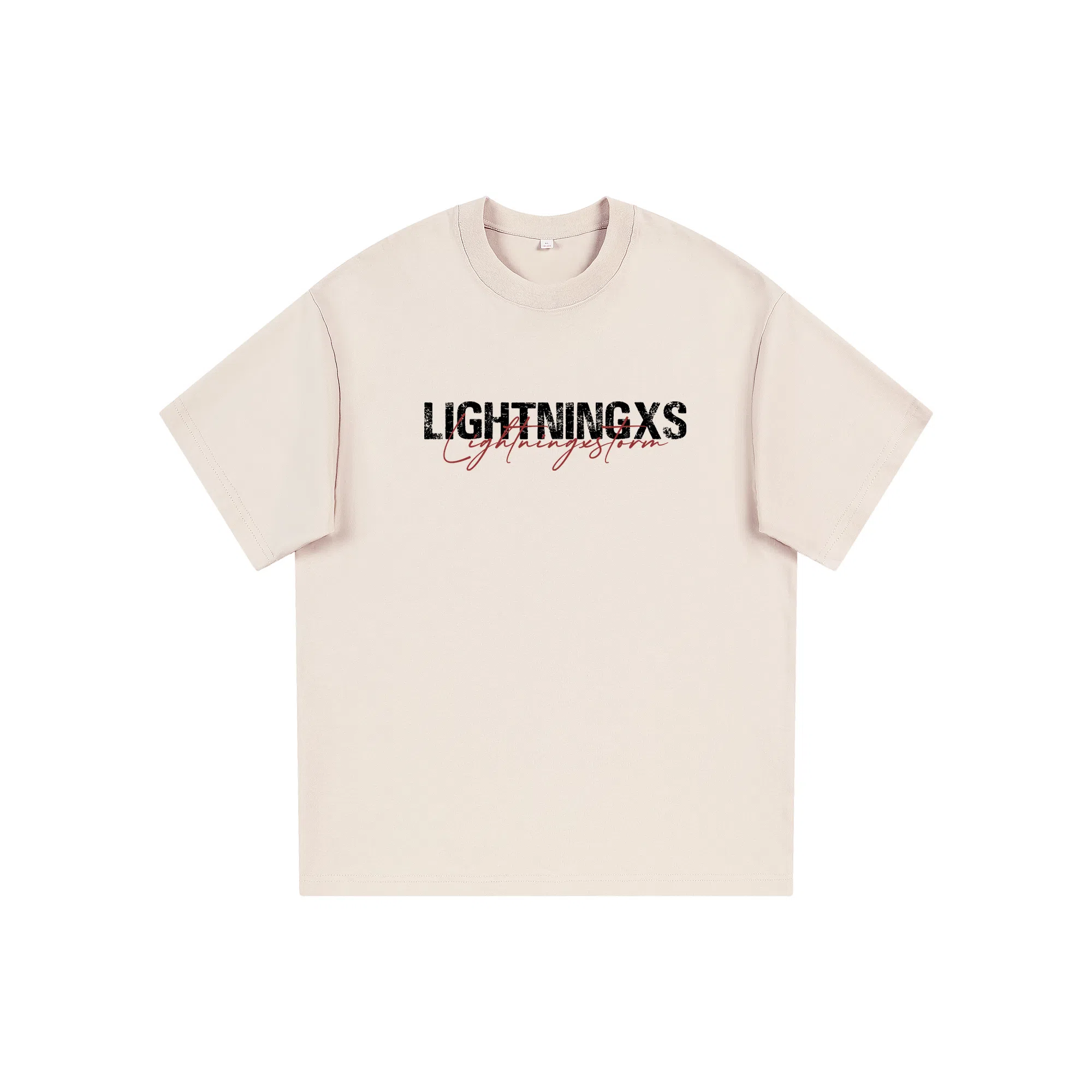 Lightning X Storm T