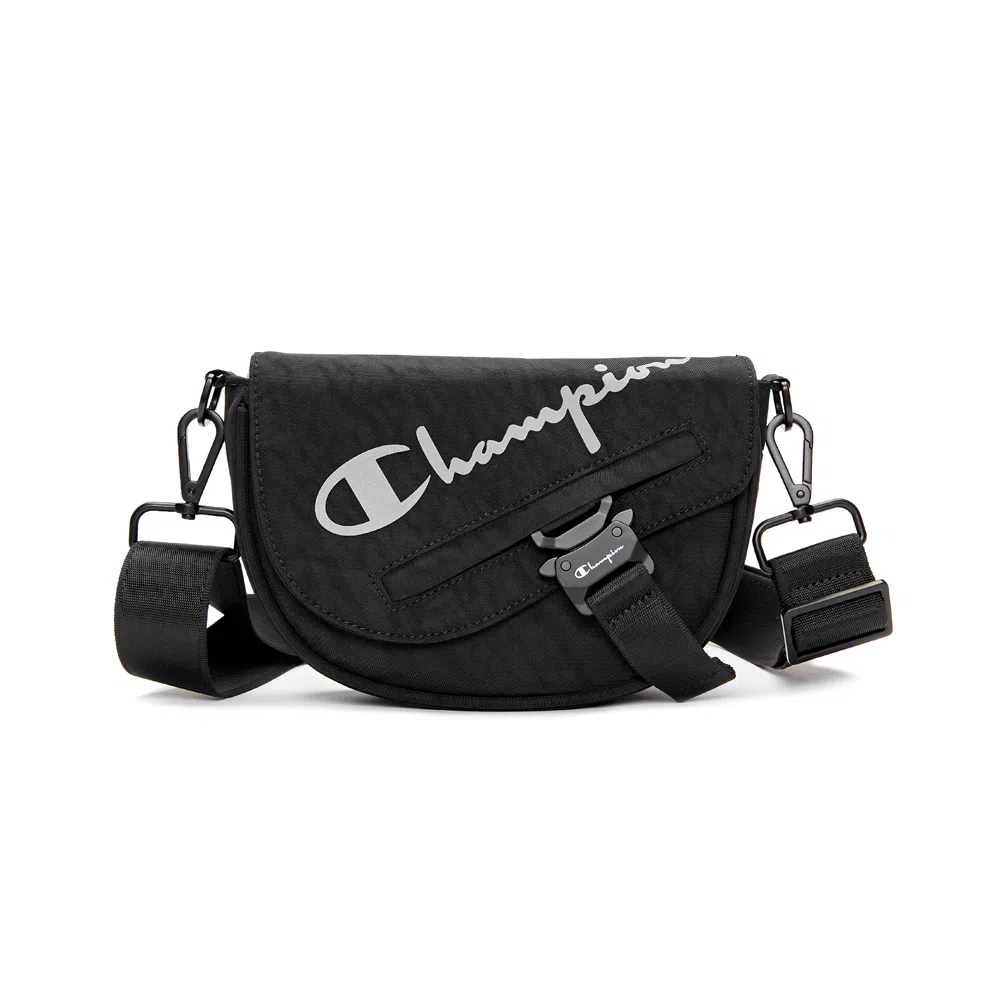 Champion Saddle Bag