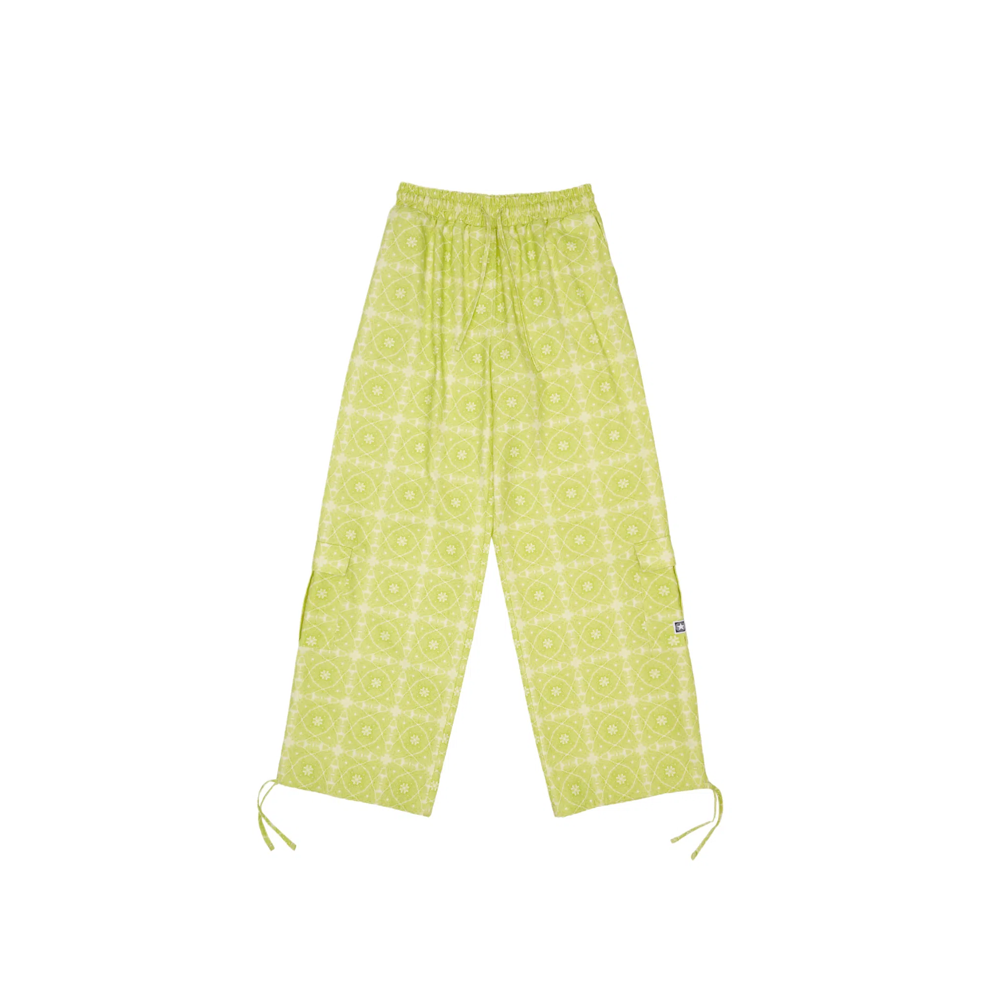 SCULPTOR CartolinaCargoJoggerPants