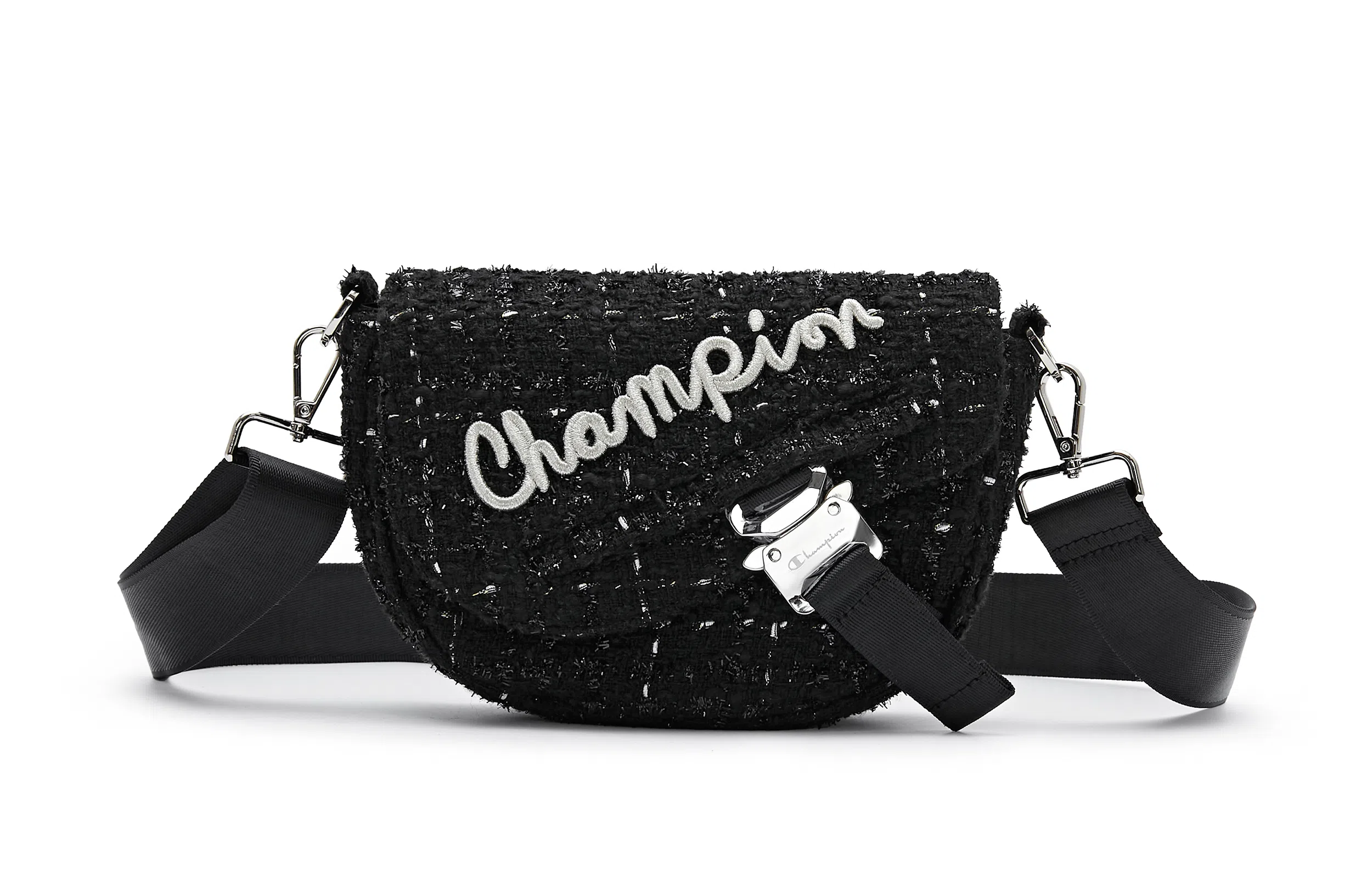 Champion Saddle Bag