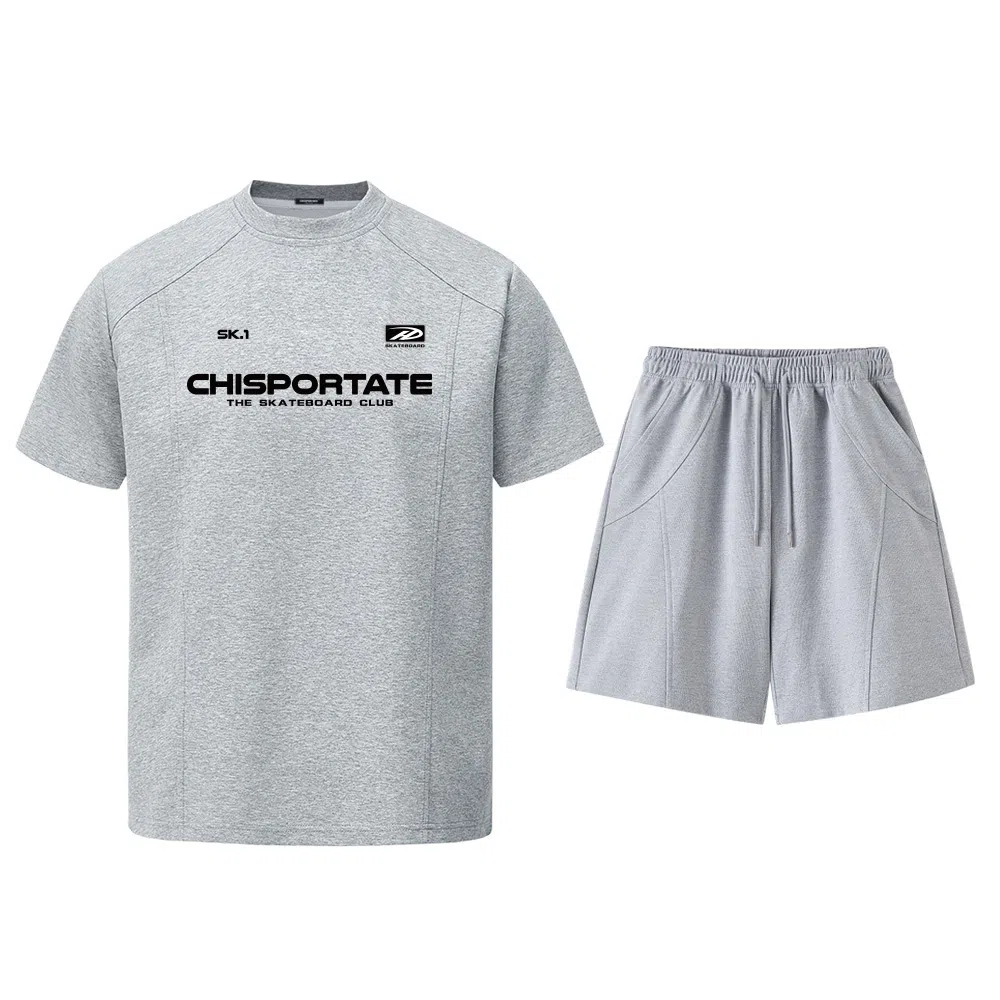 Chisportate T