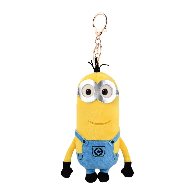 MINIONS 10cm12cm15cm