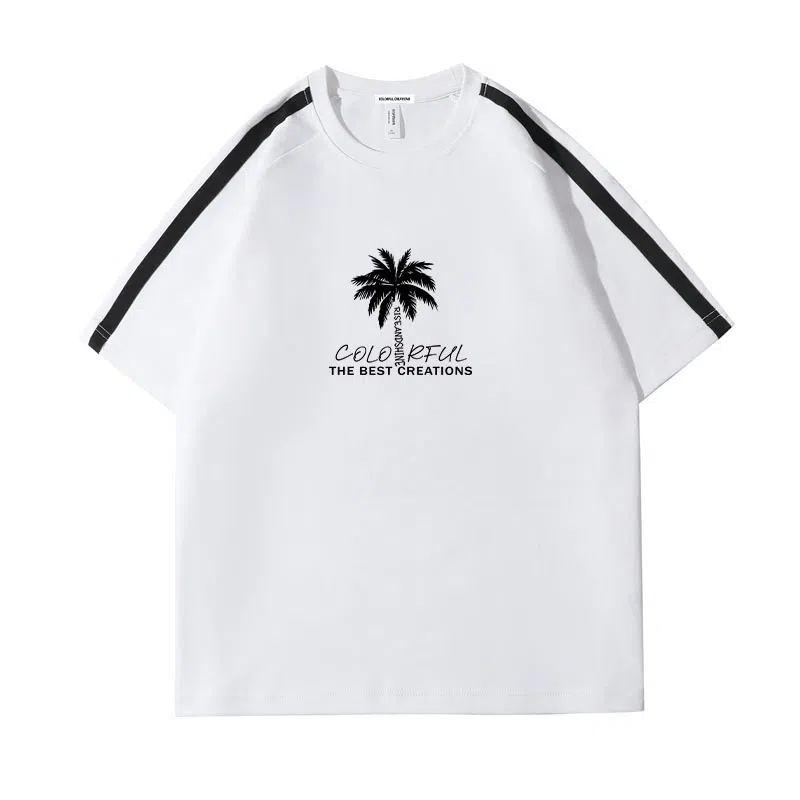 Colorful Creations T