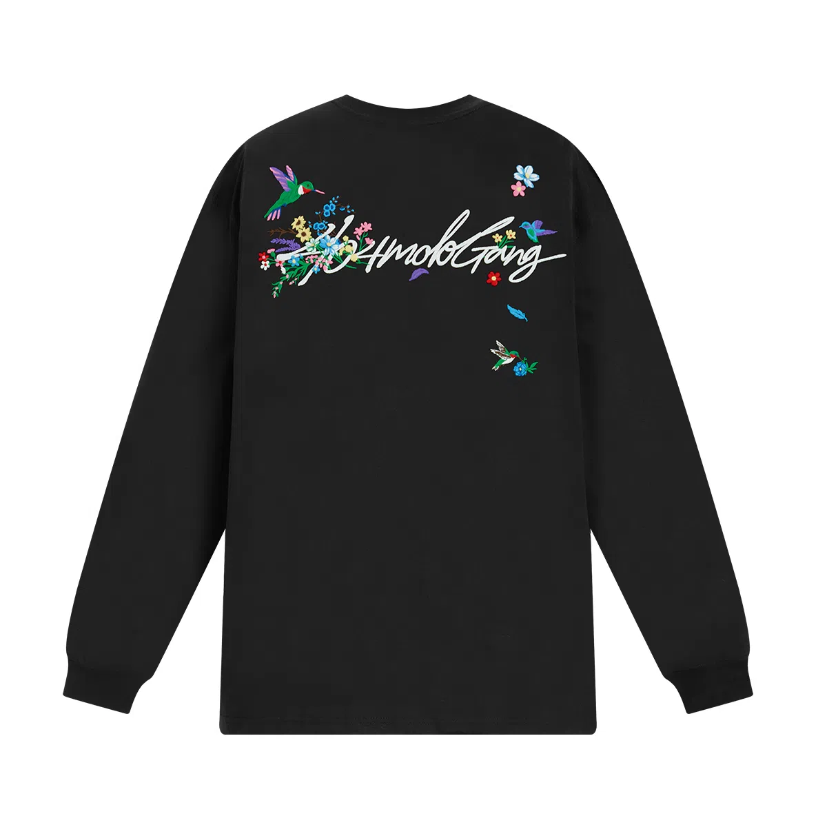404MOB GANG T