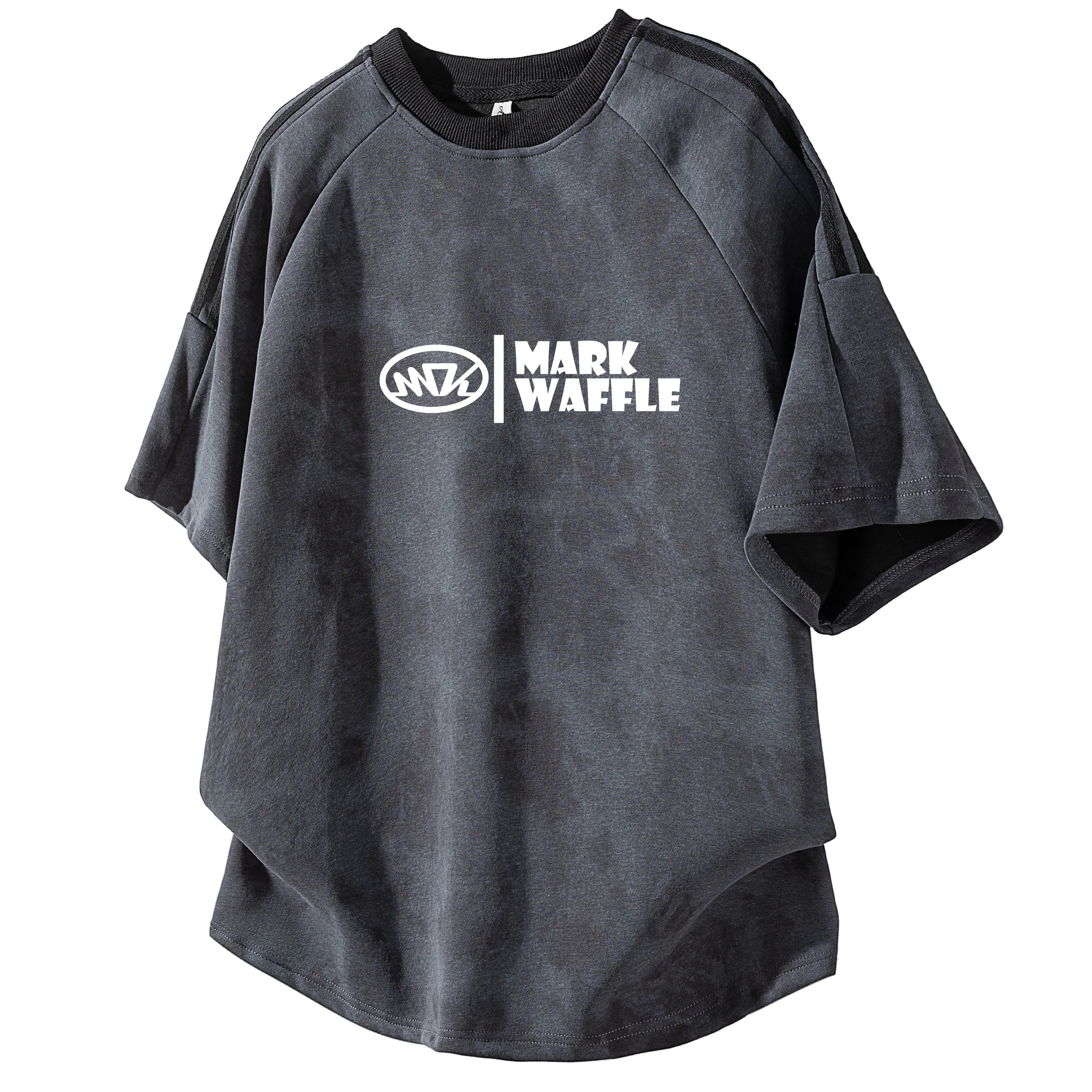 MARK WAFFLE T