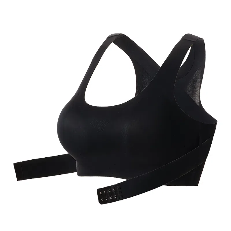 欧迪芬 聚拢运动专用提拉文胸 女款