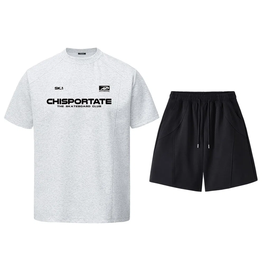 Chisportate T