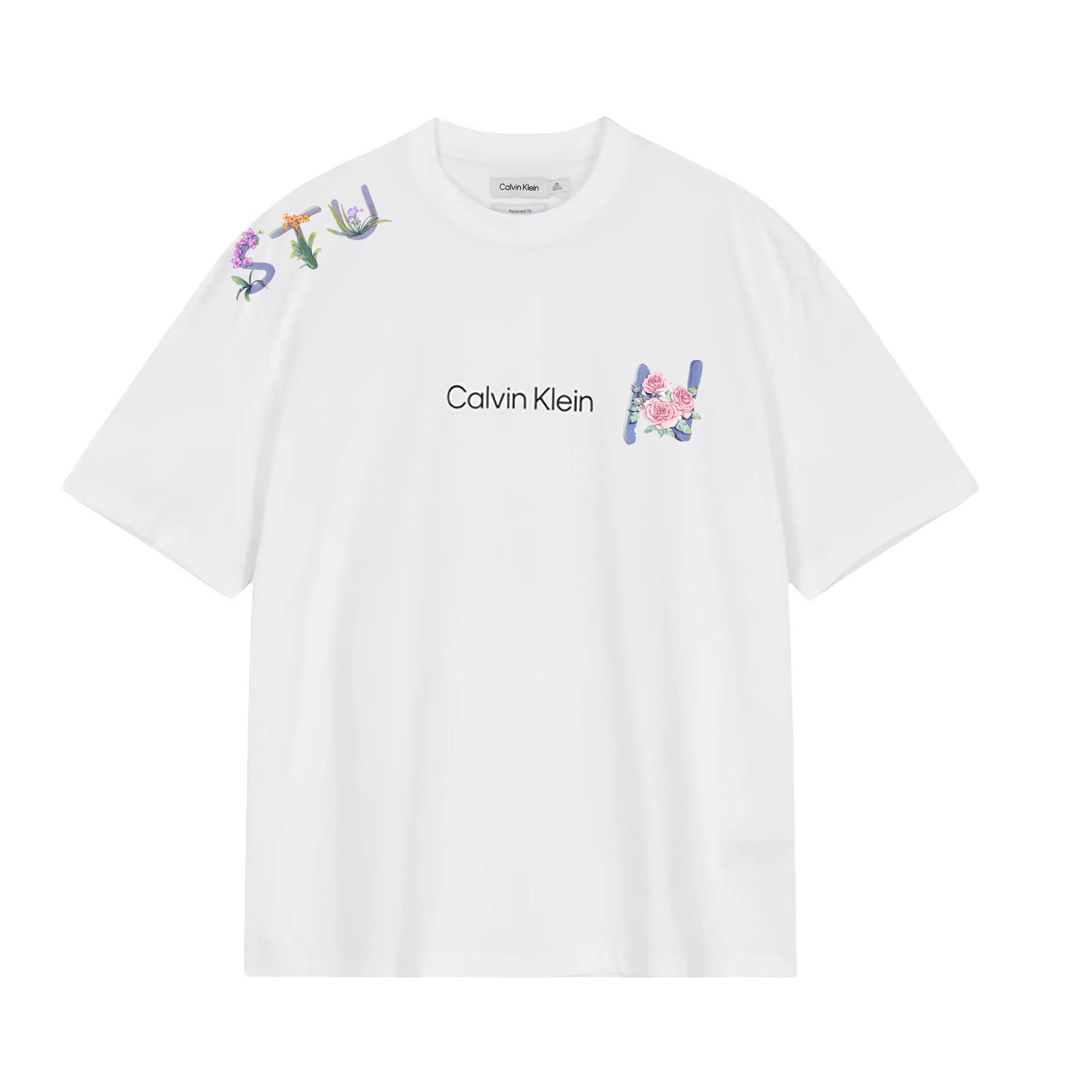 CALVIN KLEIN T