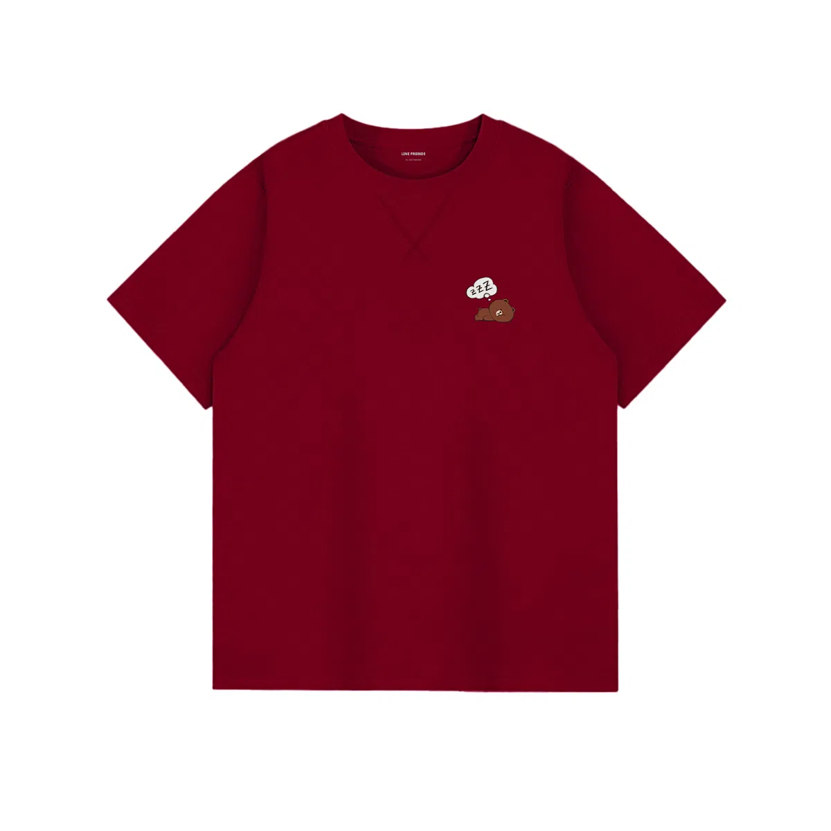 LINE FRIENDS oversizeT