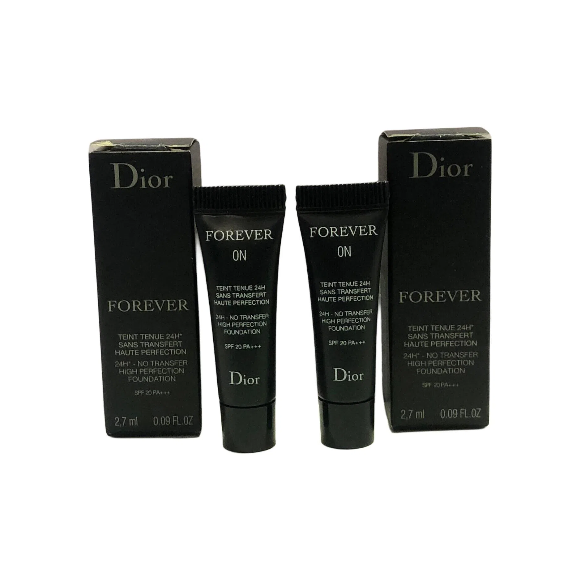 DIOR 0N 2.7ml2.7ml*32.7ml*5