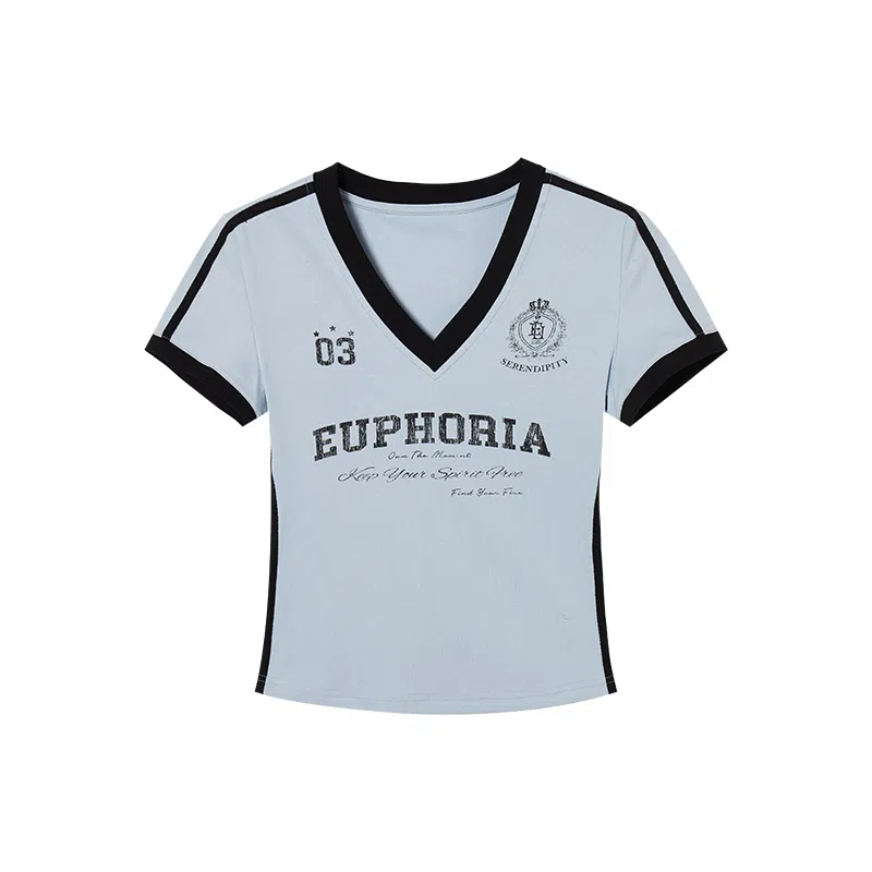 EPTISON WOMAN V T