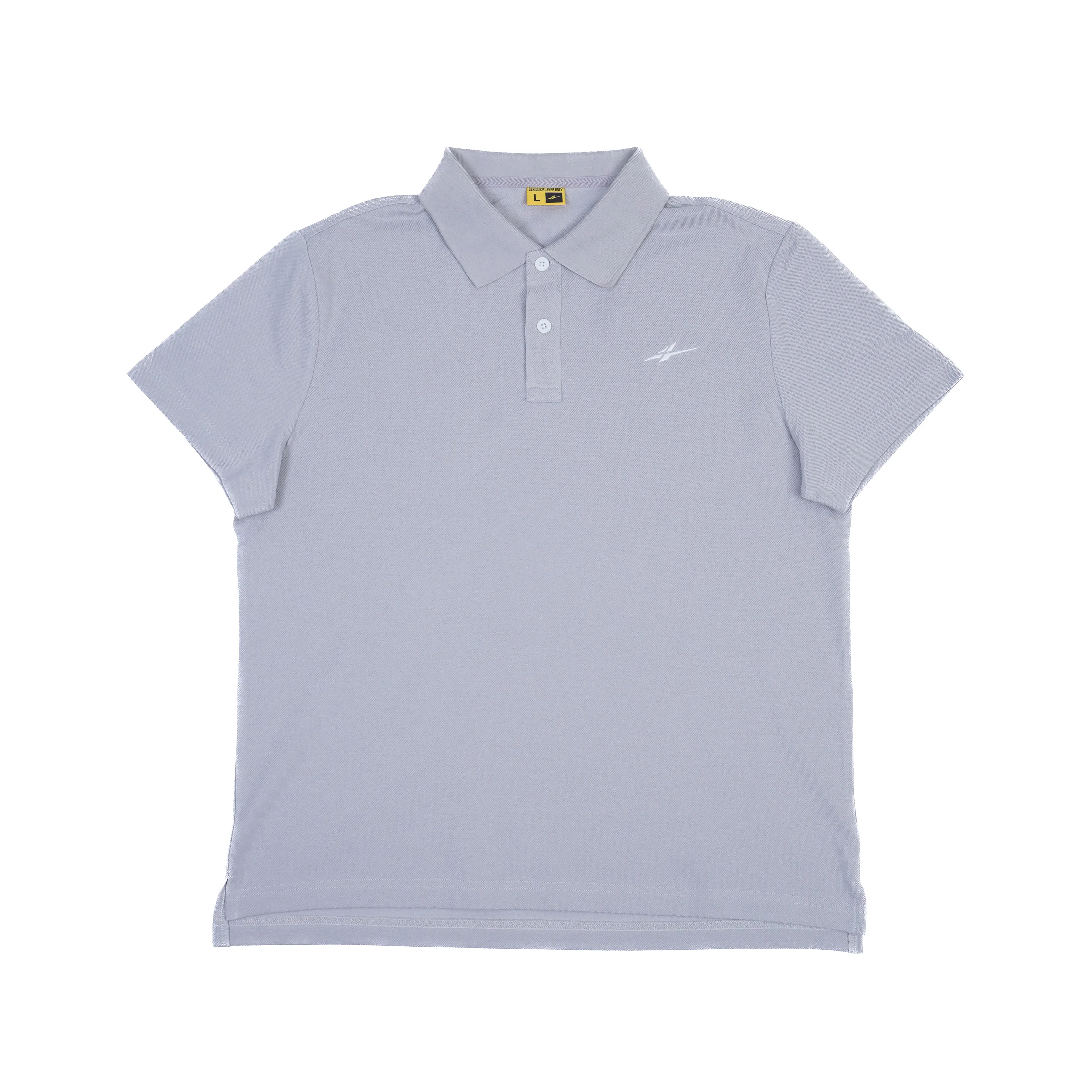 Serious Player Only Polo