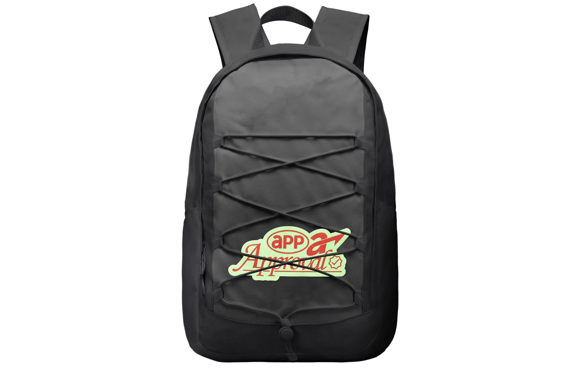 DRACONITE X approvallogo