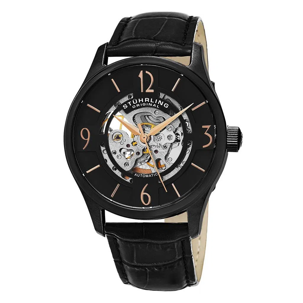 STUHRLING 42mm 557.03