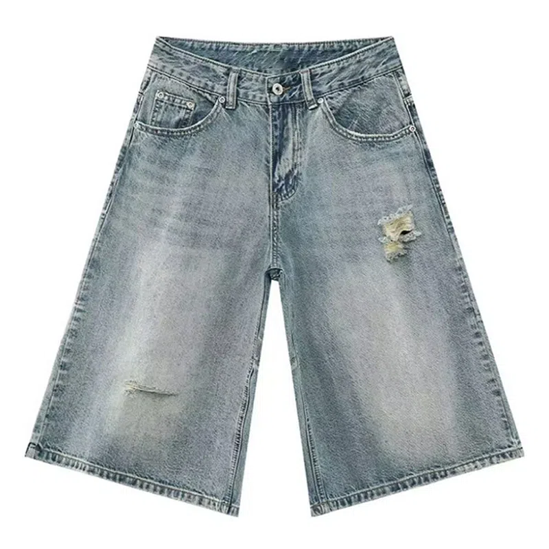 YICHEN vintagecleanfit