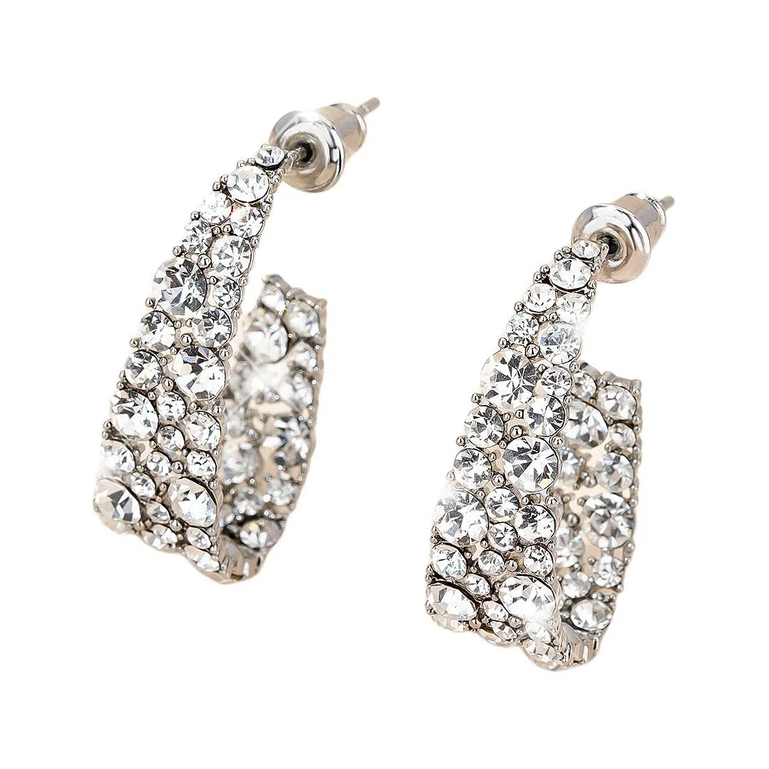 QLADY C blingbling 925