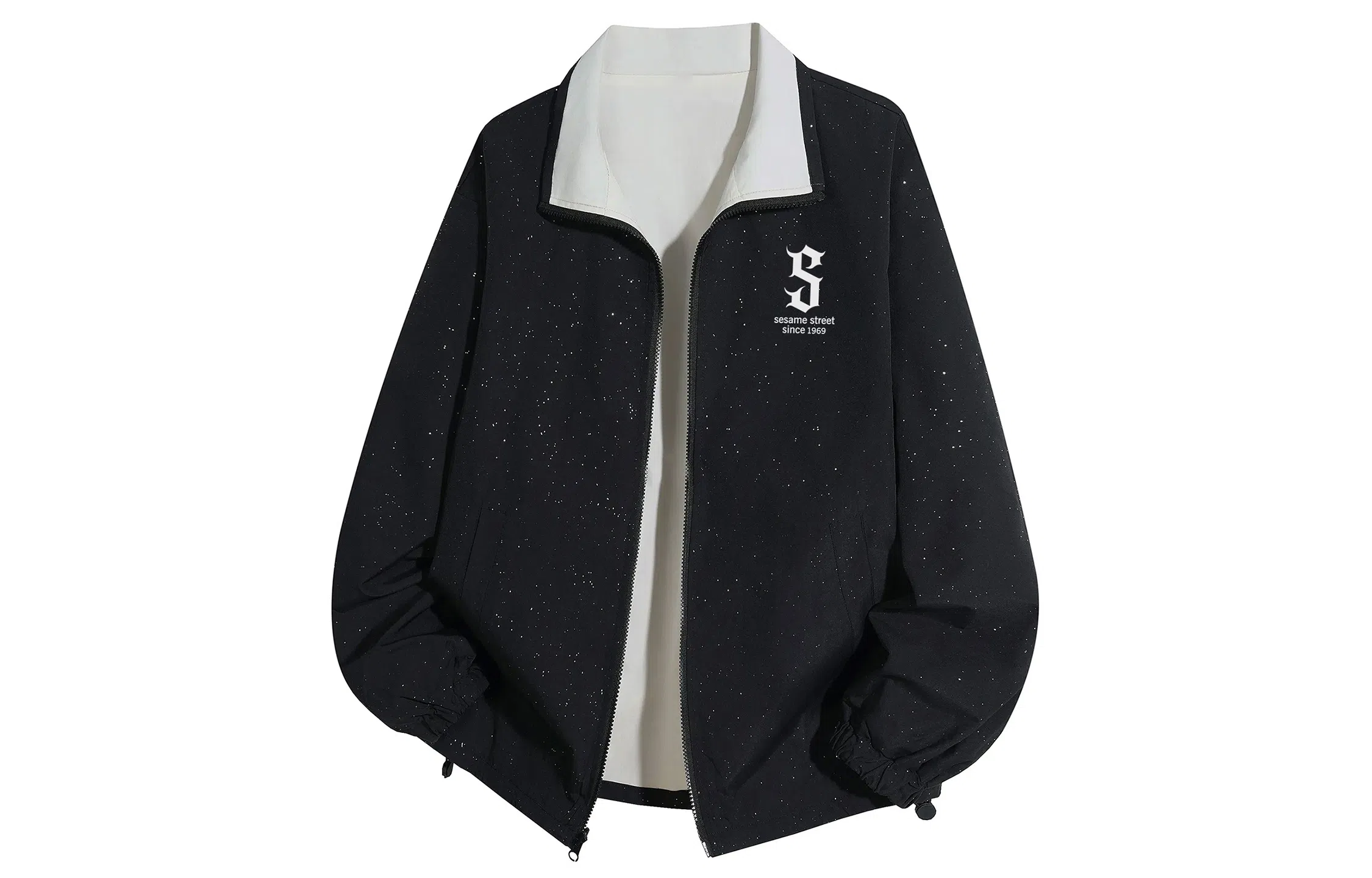 Sesame Street Jacket