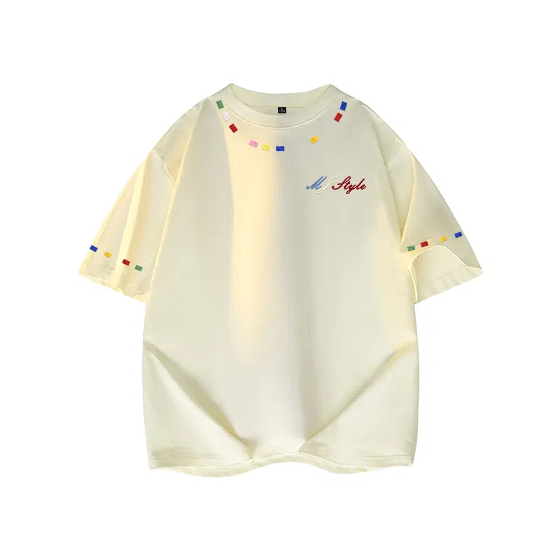 MJ STYLE OversizeT