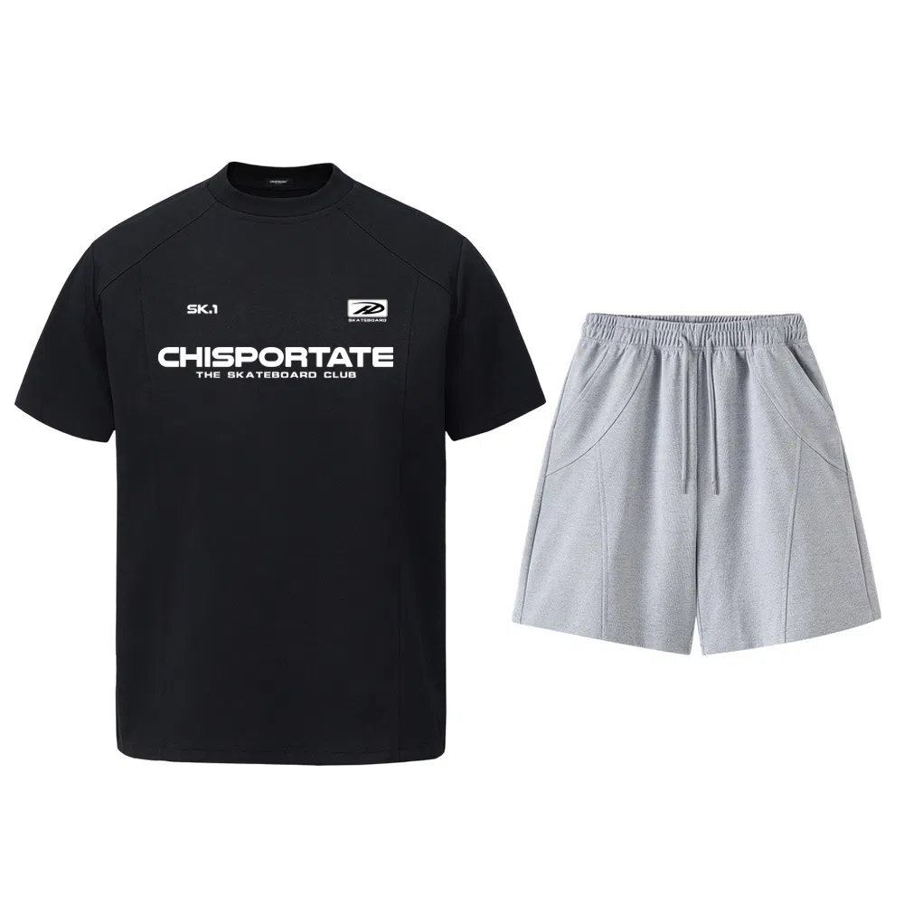 Chisportate T