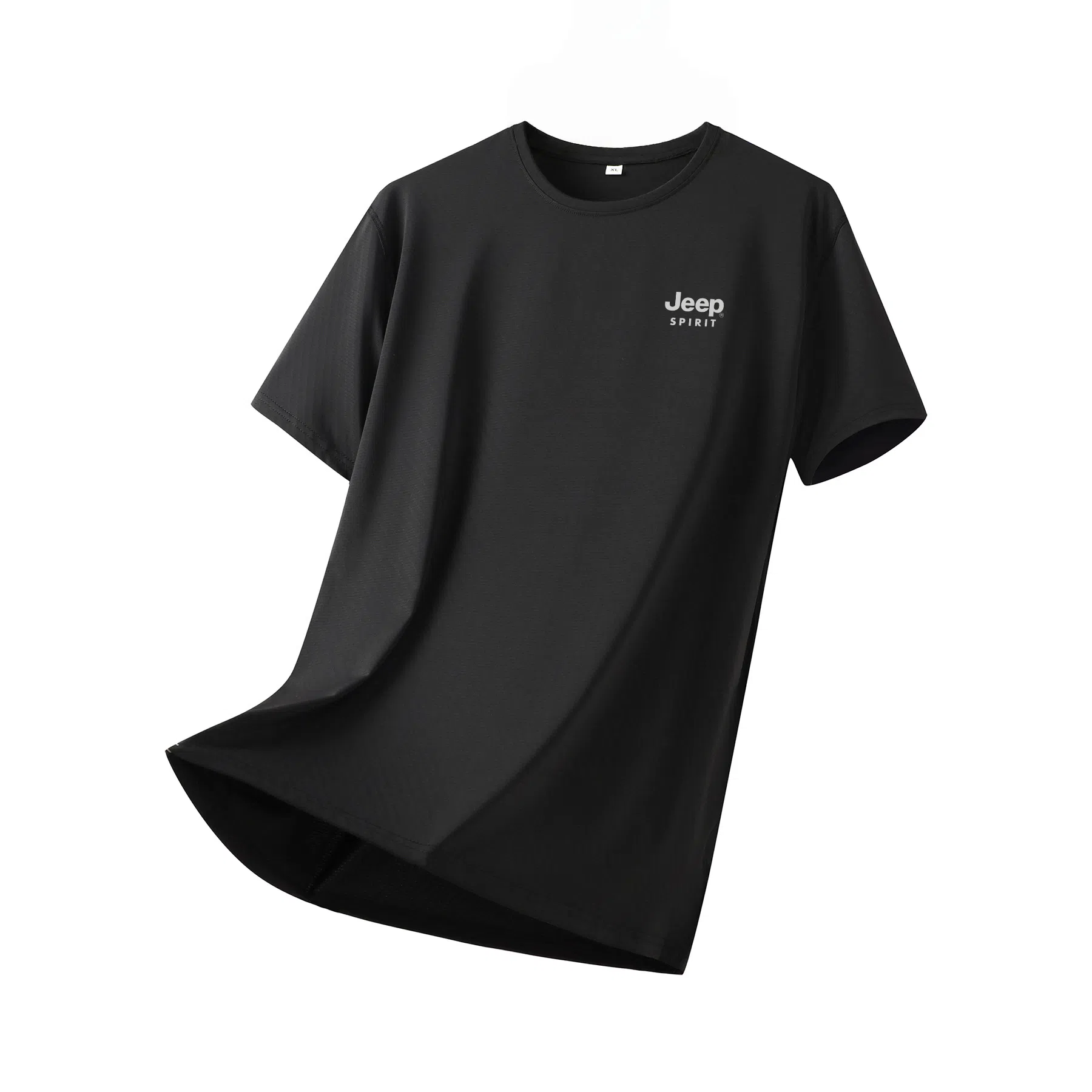 JEEP SPIRIT T